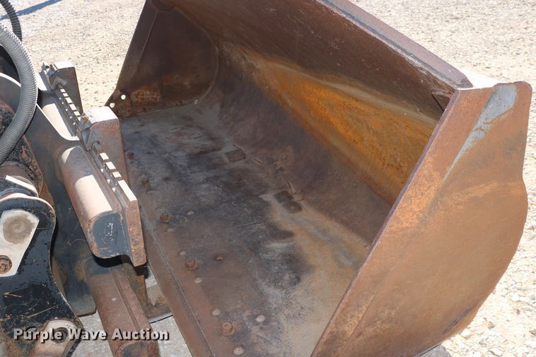 image for item EO9874 1999 Caterpillar IT24F  wheel loader