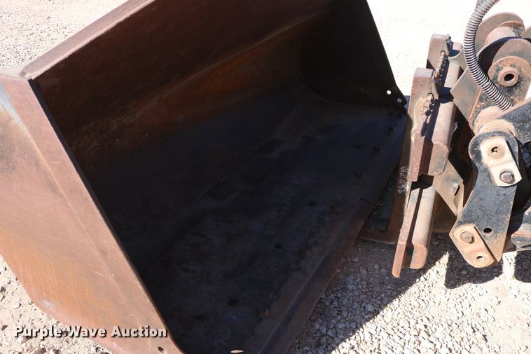 image for item EO9874 1999 Caterpillar IT24F  wheel loader