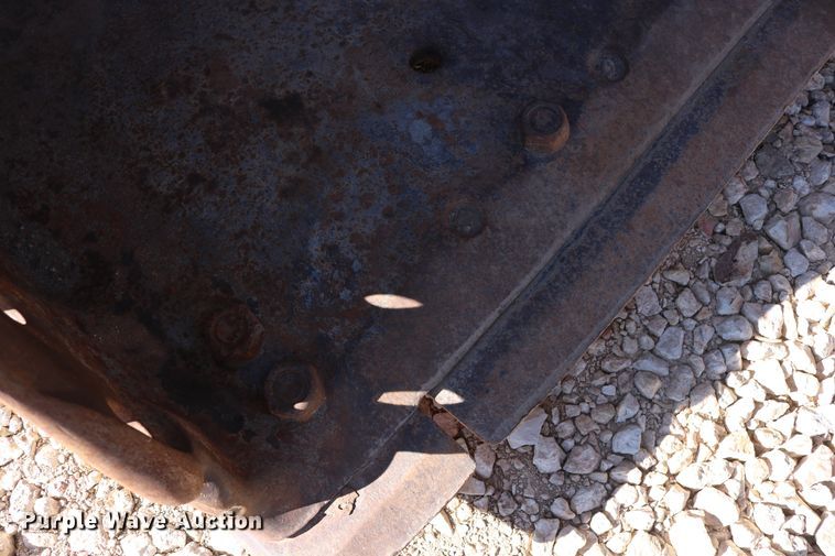 image for item EO9874 1999 Caterpillar IT24F  wheel loader