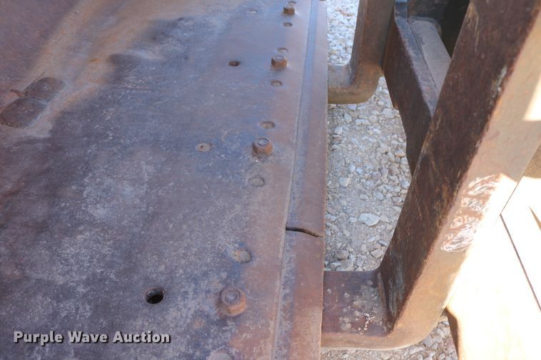 image for item EO9874 1999 Caterpillar IT24F  wheel loader