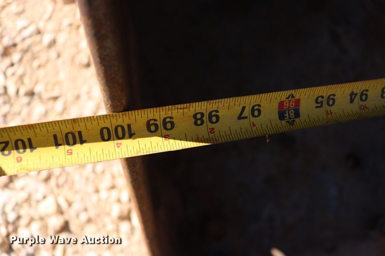 image for item EO9874 1999 Caterpillar IT24F  wheel loader