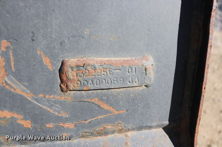 image for item EO9874 1999 Caterpillar IT24F  wheel loader