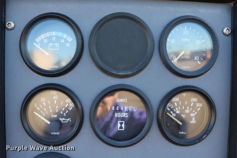 image for item EO9875 Power Screen MKII  screen