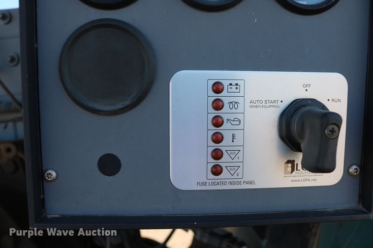 image for item EO9875 Power Screen MKII  screen