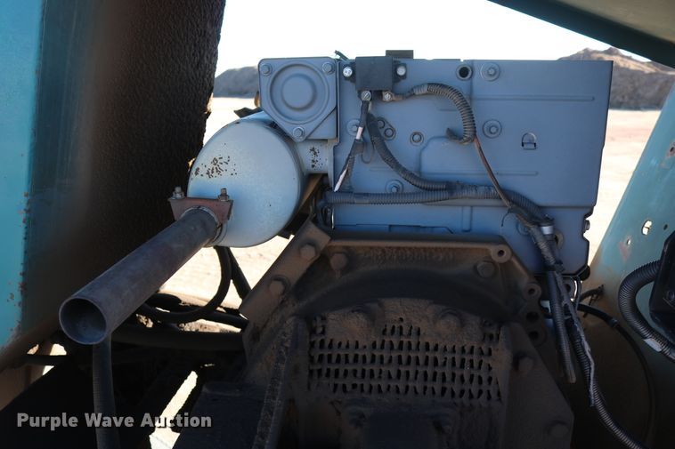 image for item EO9875 Power Screen MKII  screen