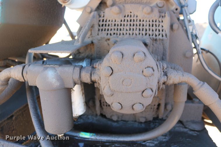 image for item EO9875 Power Screen MKII  screen