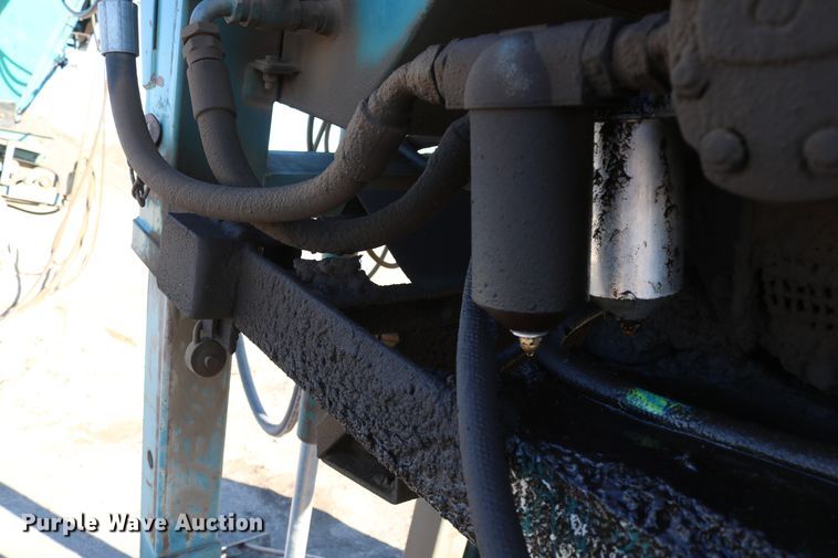 image for item EO9875 Power Screen MKII  screen