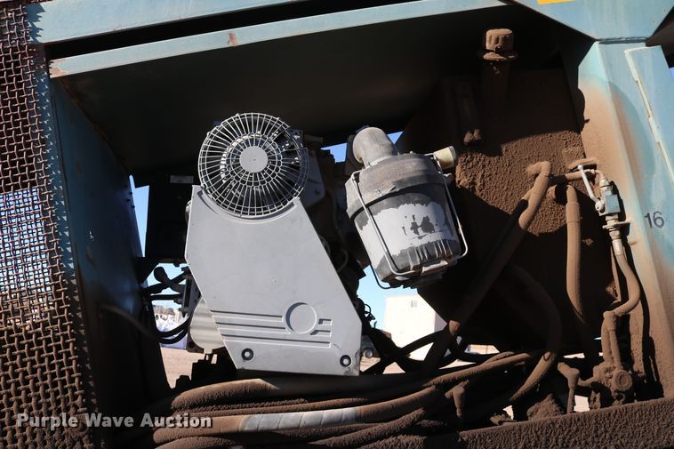 image for item EO9875 Power Screen MKII  screen