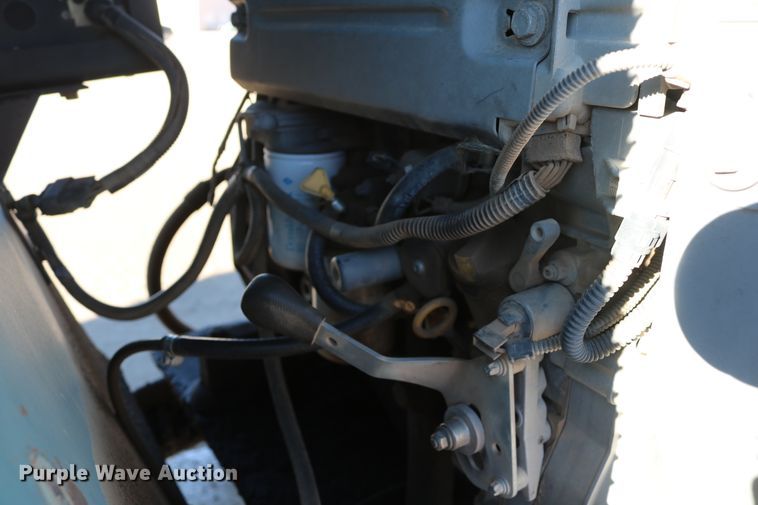 image for item EO9875 Power Screen MKII  screen