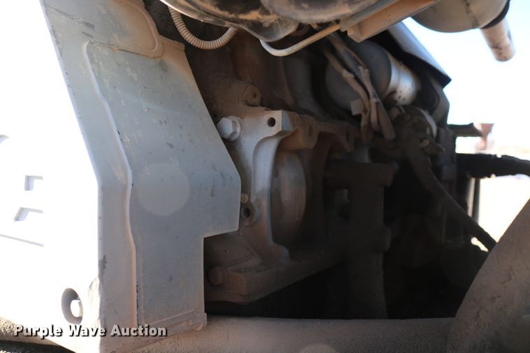 image for item EO9875 Power Screen MKII  screen