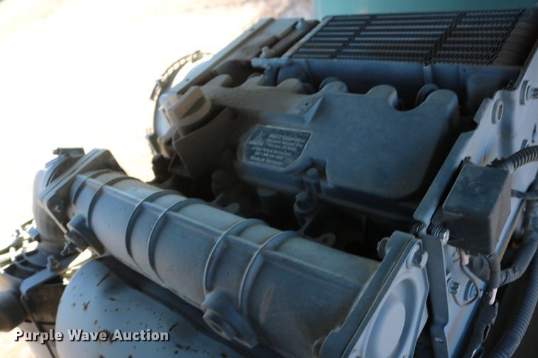 image for item EO9875 Power Screen MKII  screen