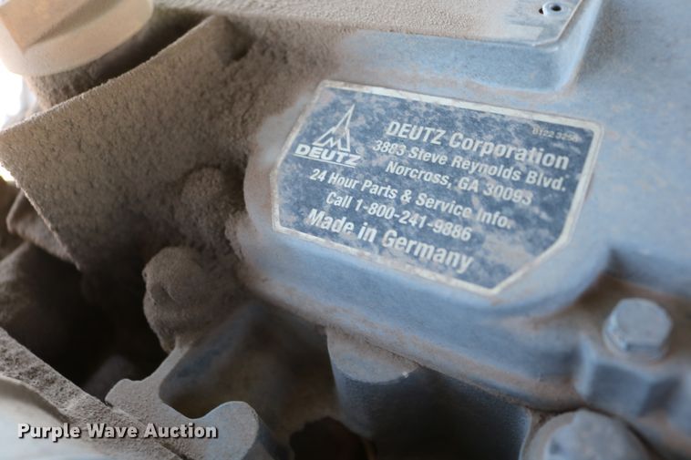 image for item EO9875 Power Screen MKII  screen