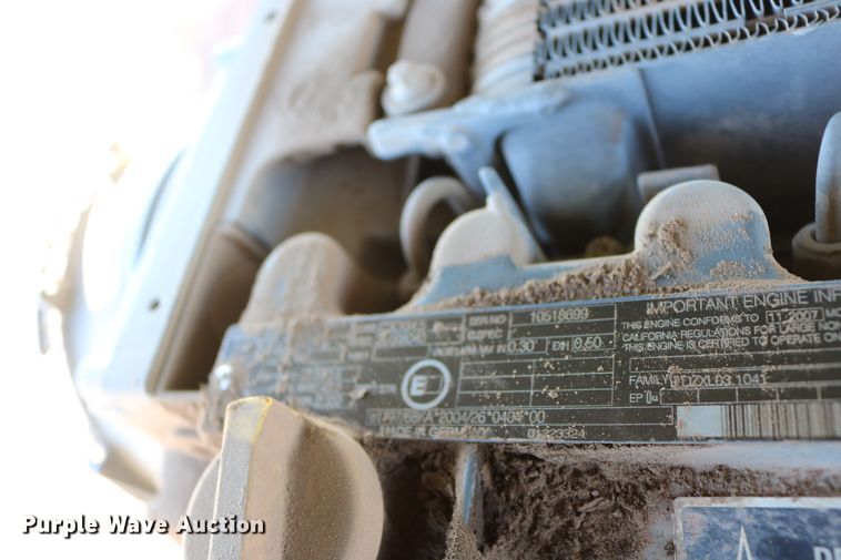 image for item EO9875 Power Screen MKII  screen