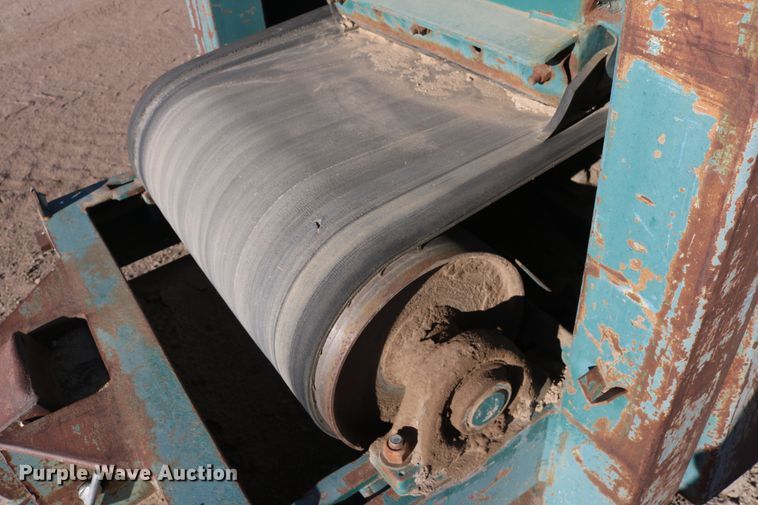 image for item EO9875 Power Screen MKII  screen