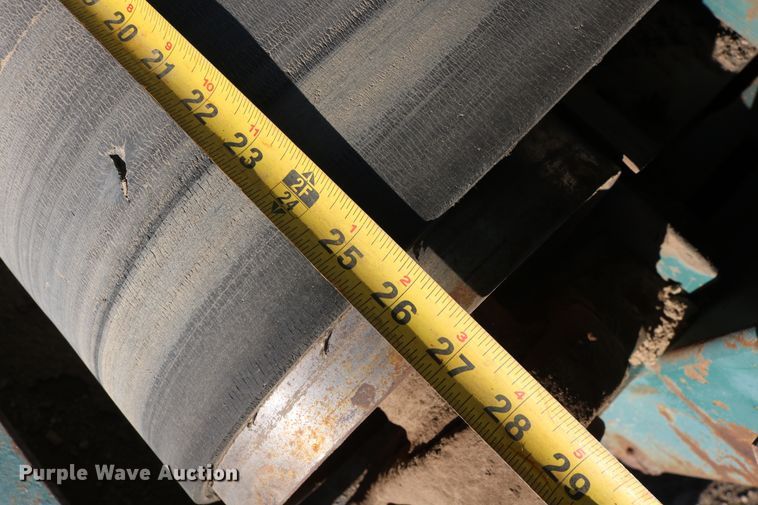 image for item EO9875 Power Screen MKII  screen