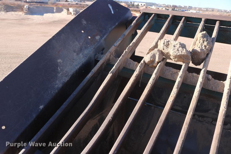 image for item EO9875 Power Screen MKII  screen