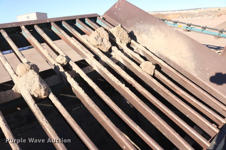 image for item EO9875 Power Screen MKII  screen