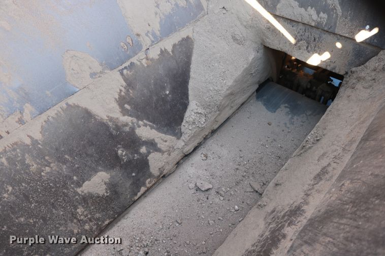 image for item EO9875 Power Screen MKII  screen