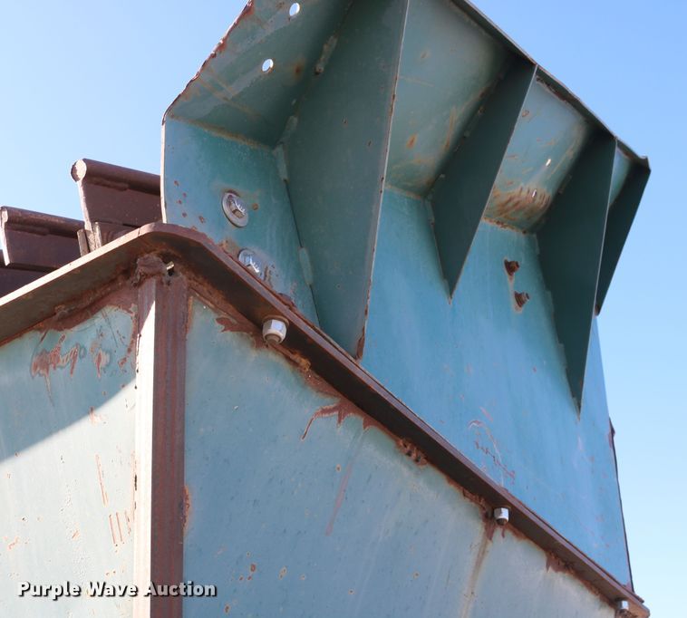 image for item EO9875 Power Screen MKII  screen