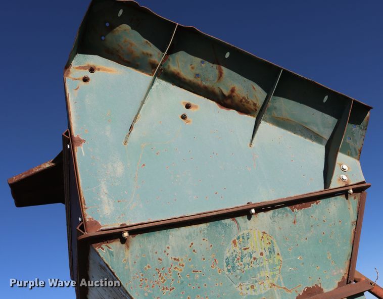 image for item EO9875 Power Screen MKII  screen