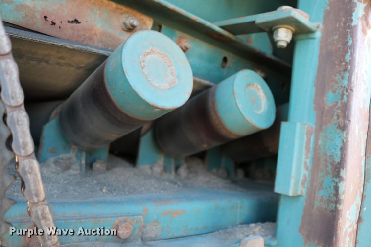 image for item EO9875 Power Screen MKII  screen