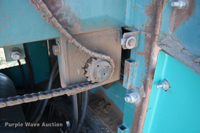 image for item EO9875 Power Screen MKII  screen