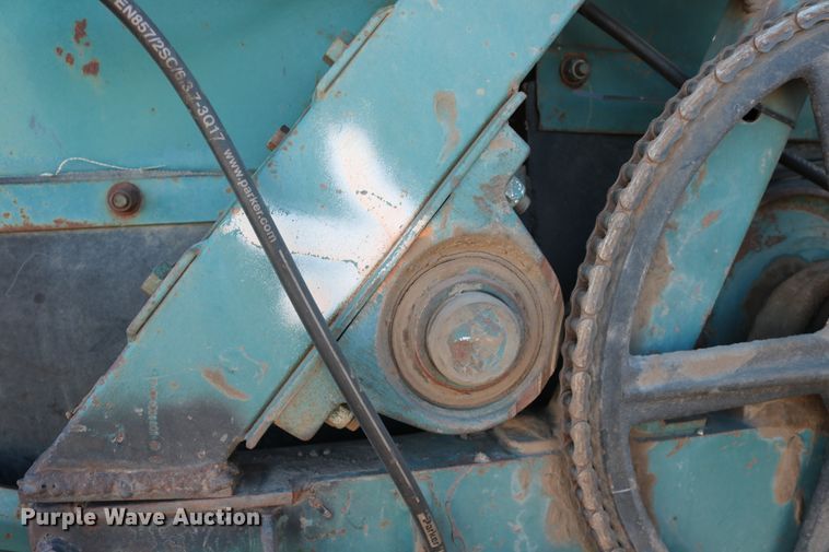 image for item EO9875 Power Screen MKII  screen