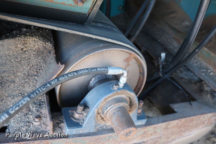 image for item EO9875 Power Screen MKII  screen