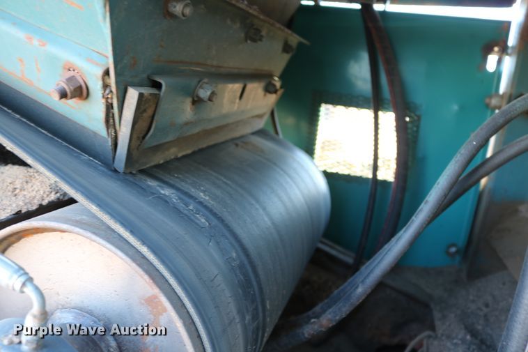 image for item EO9875 Power Screen MKII  screen