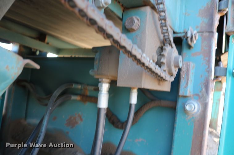 image for item EO9875 Power Screen MKII  screen