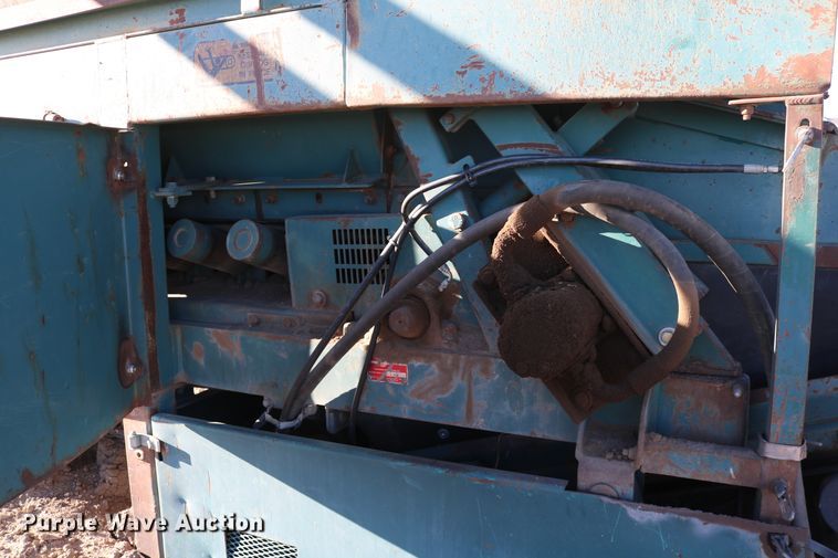 image for item EO9875 Power Screen MKII  screen