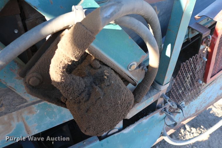 image for item EO9875 Power Screen MKII  screen