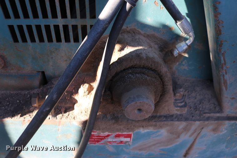 image for item EO9875 Power Screen MKII  screen