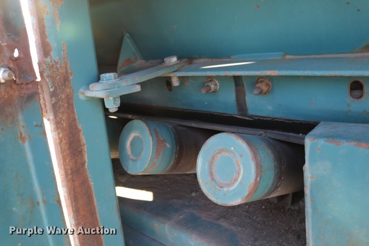 image for item EO9875 Power Screen MKII  screen