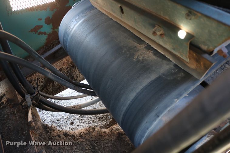 image for item EO9875 Power Screen MKII  screen