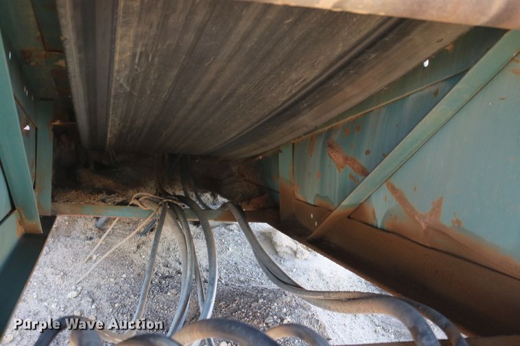 image for item EO9875 Power Screen MKII  screen