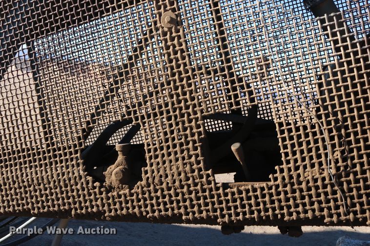 image for item EO9875 Power Screen MKII  screen