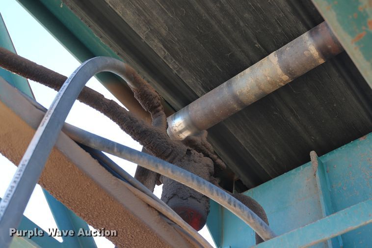 image for item EO9875 Power Screen MKII  screen