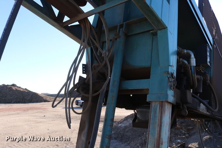 image for item EO9875 Power Screen MKII  screen