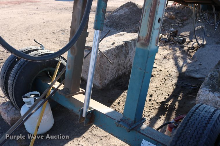 image for item EO9875 Power Screen MKII  screen