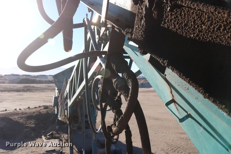 image for item EO9875 Power Screen MKII  screen