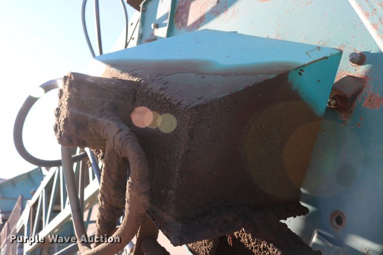 image for item EO9875 Power Screen MKII  screen