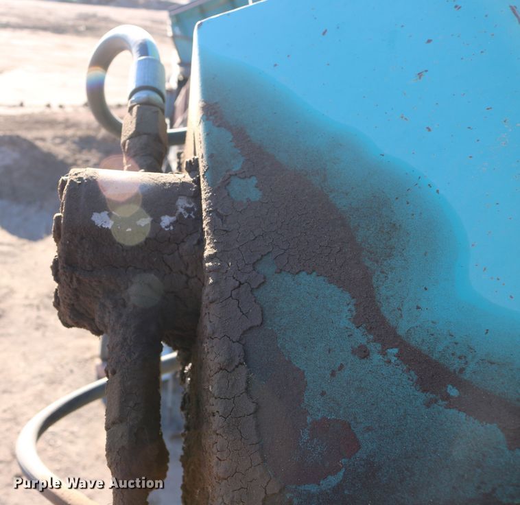 image for item EO9875 Power Screen MKII  screen