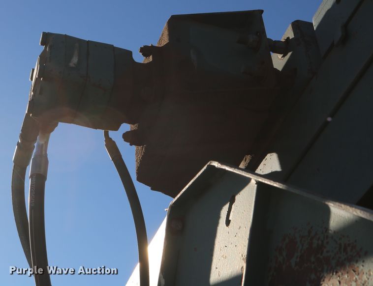 image for item EO9875 Power Screen MKII  screen