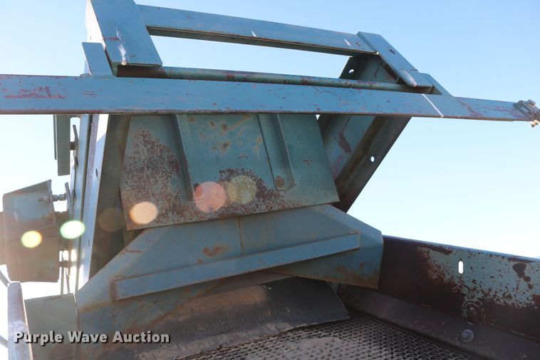 image for item EO9875 Power Screen MKII  screen