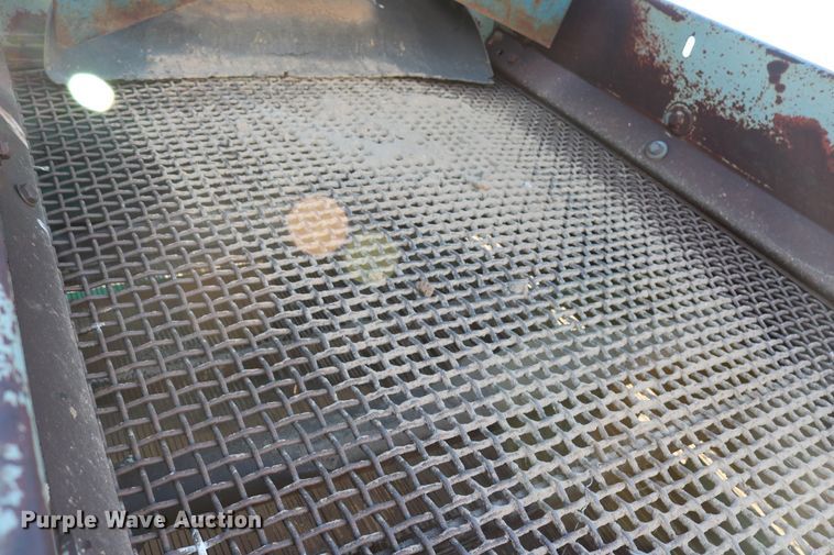 image for item EO9875 Power Screen MKII  screen