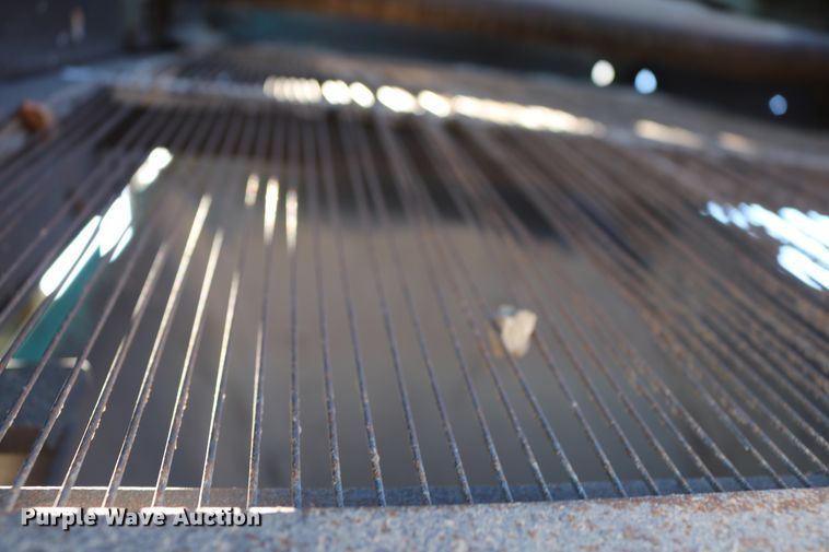 image for item EO9875 Power Screen MKII  screen