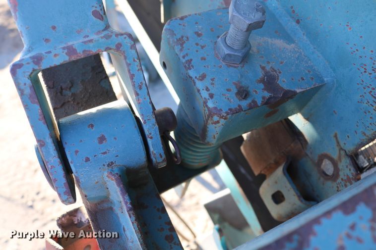 image for item EO9875 Power Screen MKII  screen