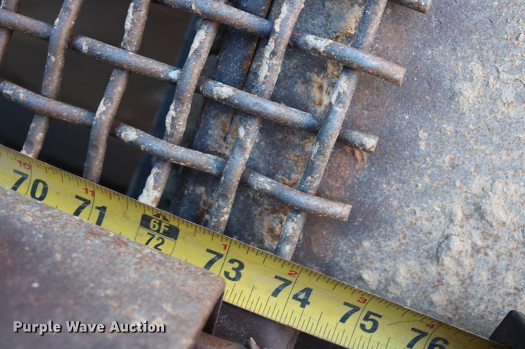 image for item EO9875 Power Screen MKII  screen