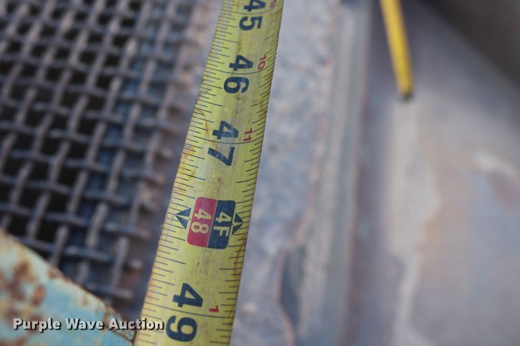 image for item EO9875 Power Screen MKII  screen